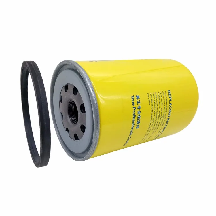 High Quality Fuel Filter Car Oil Filter Auto Accessories For Jx1013