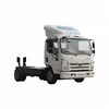 Cheap electric light truck van car for mini cargo