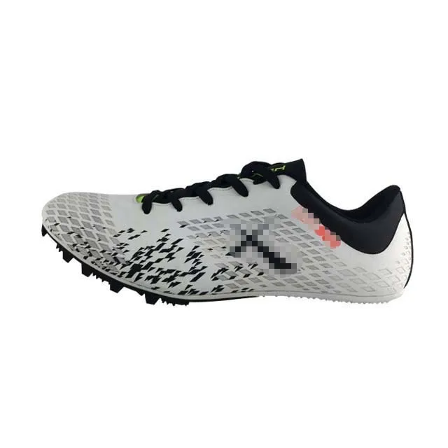 Athletic Shoes Mens Spike Running Shoes 