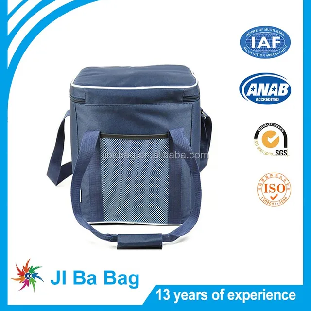 Eco-friendly Lunch Cooler Bag for Kids & Adult