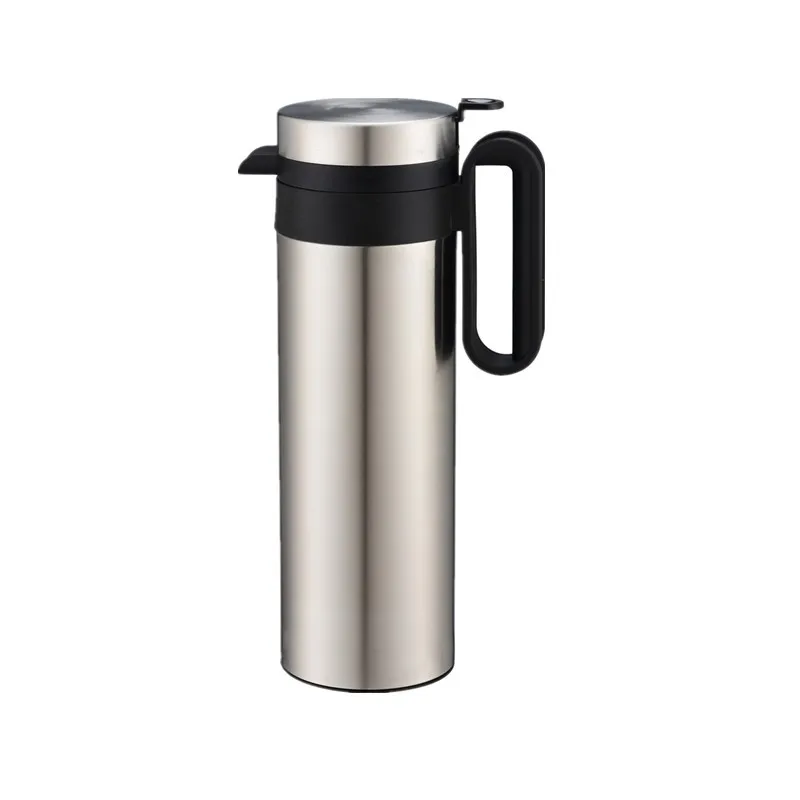 Thermal Coffee Carafe Insulated 51oz Stainless Steel Coffee Travel