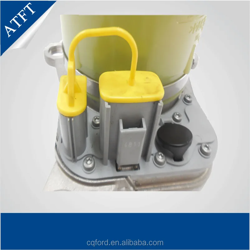 
Power Steering Pump For Volvo S40 OEM.4M513K514BA 