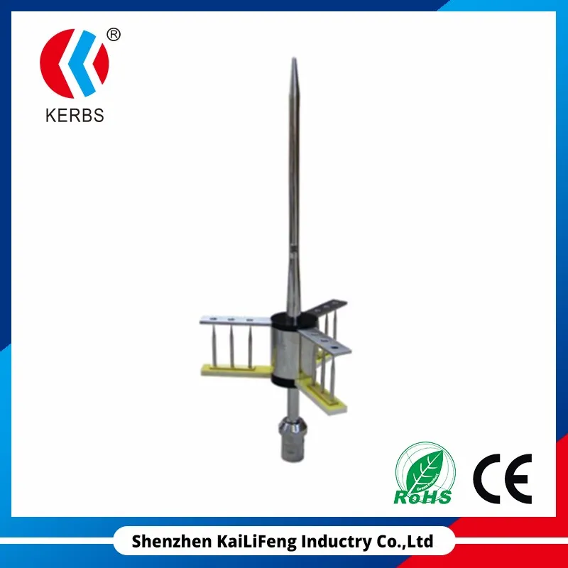 Build Lightning Rod/ese Lightning Protection/rods Protect Your Whole