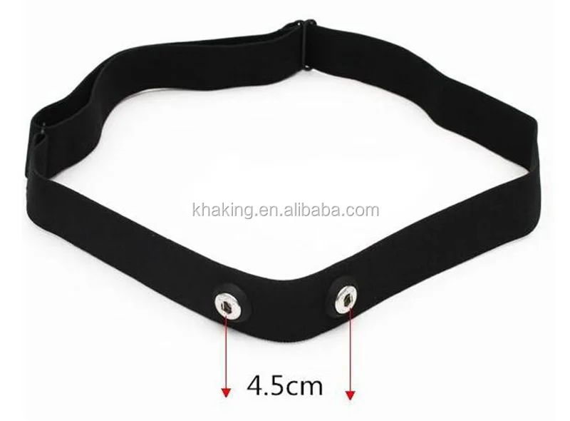8 Heart Rate Belt.jpg