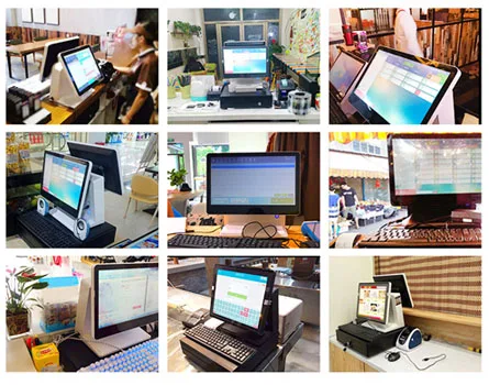 machines pos,pos machine,all in one pos