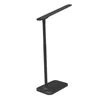 Hot selling rechargeable&battery type LED desk lamp with adjustable color and lightness