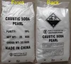 99% flake Pearl sodium hydroxide pearls/flakes caustic soda