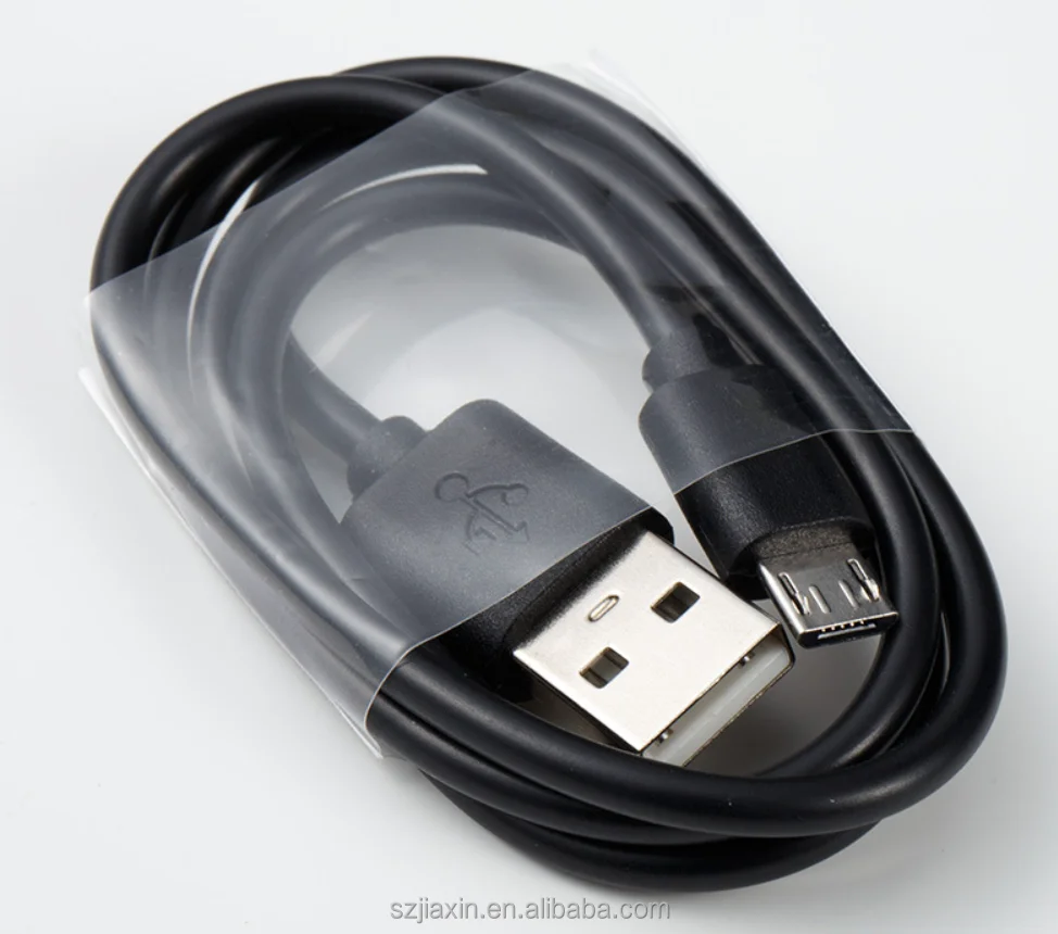 Factory price usb charging cable Micro USB cable