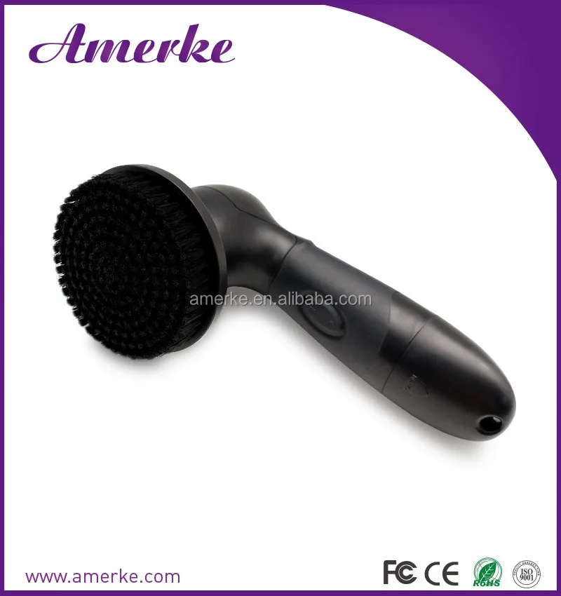 makeup brush cleaner electric