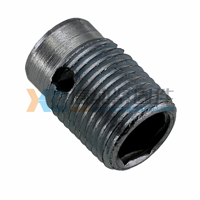 
Screw converter Screw diameter for special fittings of industrial aluminum profile hammer screw 