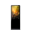 Indoor Floor Standing Lcd Advertising Display Digital Software Totem 55 inch 65 inch Big Lcd Screen For Advertising