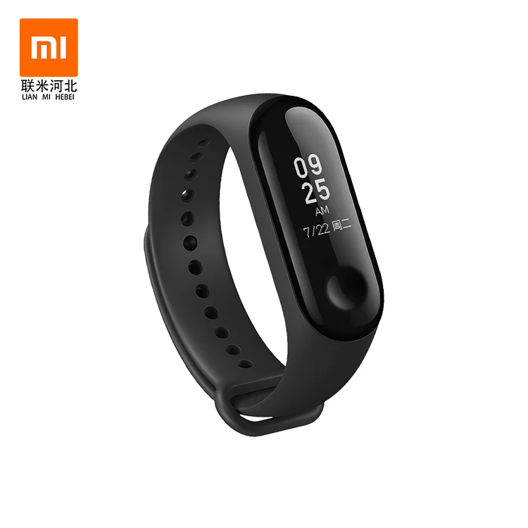 

my fitness xiaomi watch mi band3 for sale, Black;white;red;orange