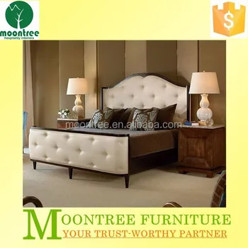 Moontree Mbr 1388 Imported Classic Modern Italian Bedroom  
