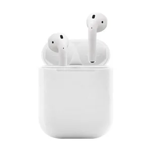 i12 TWS Wireless Earphones Charging Case