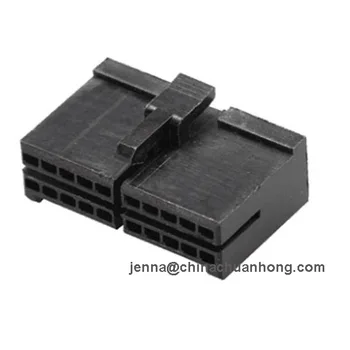 20 Pin Car Radio Plug Stereo Wire Harness Connector For Dvd Cd Mp3 Tv