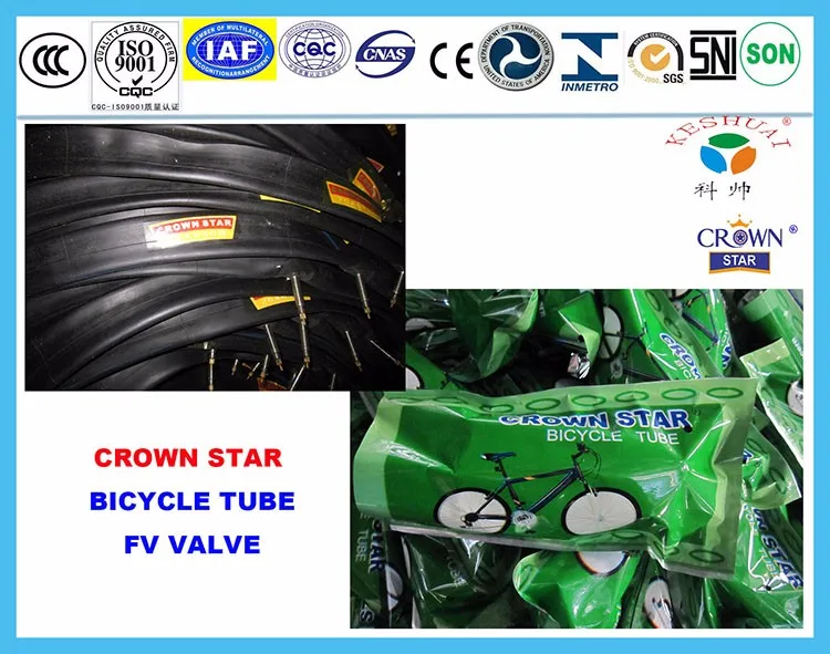 FV TUBE