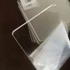 100% virgin material plexiglass sheet cast acrylic sheet