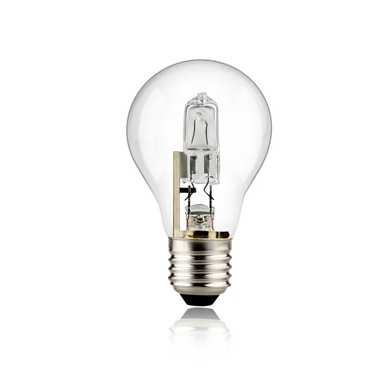 42W eco halogen bulb