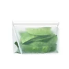 Wholesale PEVA Eco Friendly Oem Food Package Reusable Snack Bag
