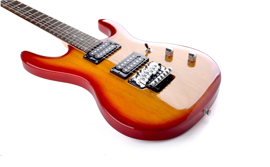Wholesale High Quality Deviser Electric Guitars Made In China Buy