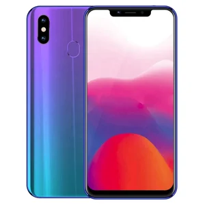 Meiigoo S9 Android 8.1 Mobile Phone 6.18 inch Notch Screen