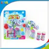 HC-BG07 Nice Cute Water Toys for Kids Bubble Toys Kids Bubble Gun with Light Music Toys Bubble