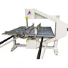 China vertical cutting machine Automatic cnc Foam Cutting Machine vertical cutting