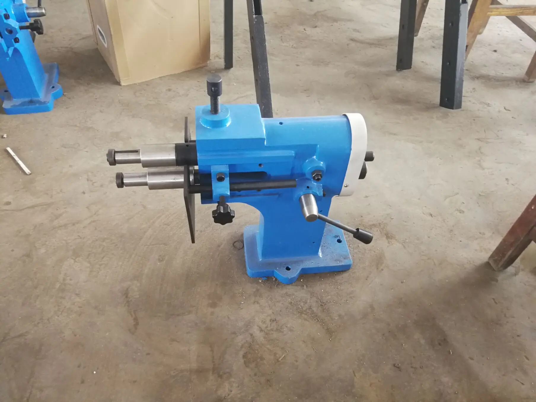 Best Price Of Small Manual Bead Bending Machine Tb12 For Sales Buy