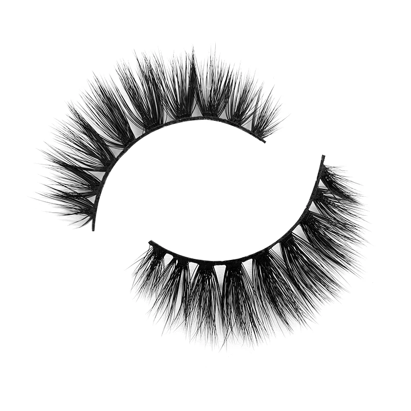 

shuying sy korea 3d silk lashes packaging box eyelashes trays oem lashes 3d
