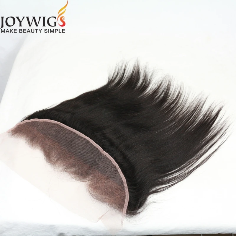 

Factory Price Wholesale Brazilian Human Lace Frontal Closure Hair 13x4