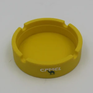 Image of Bucket Cheap Silicone Custom Car Pocket Cigar Ashtray