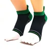 Custom Arch Support Plantar Fasciitis Socks Oem High Quality Men Coloured Socks