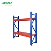 warehouse stacking container racks