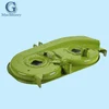 Lawn Mower Deck Shell