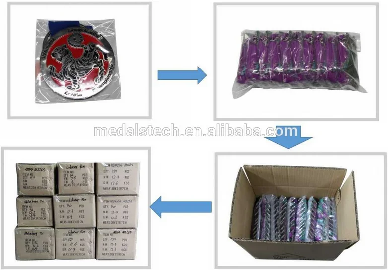 Factory price custom letterpress printing fold mini metal money clips wholesale for men