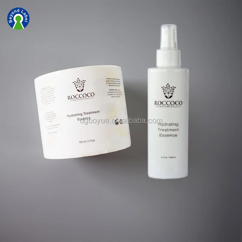 Customisable Roll on Bottle Jar Label Printing Cosmetic Product Labels.jpg