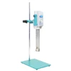 AE500S-H High speed Shear Face Cream Lotion Paint Homogenizing Mixing Machine with 90G head