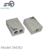 rj11 adsl dsl adapter modem splitter telephone cable splitter