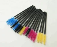 

Wholesale Eyelash Extension Tools Mascara Wands Disposable Brush Mascara Wand