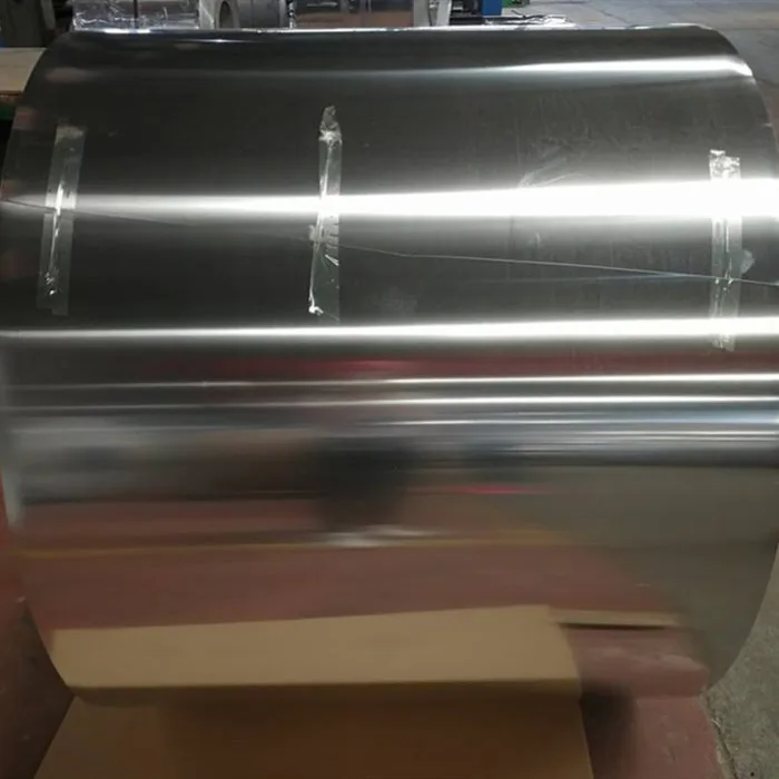 aluminum mirror sheet