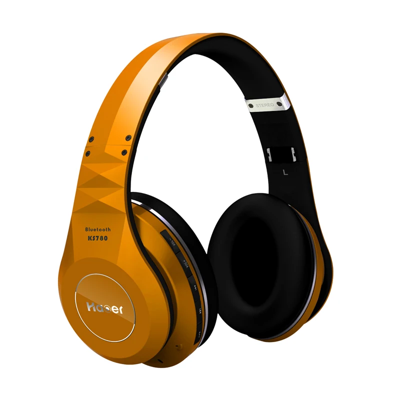 

China Wholesale High End OEM Bests Studio Wireless Headphone