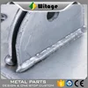 China Manufacturer Famous Brand latest design welding fabrication work