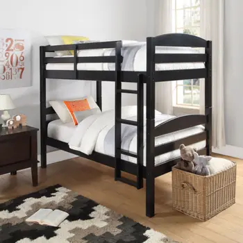 convertible bunk beds