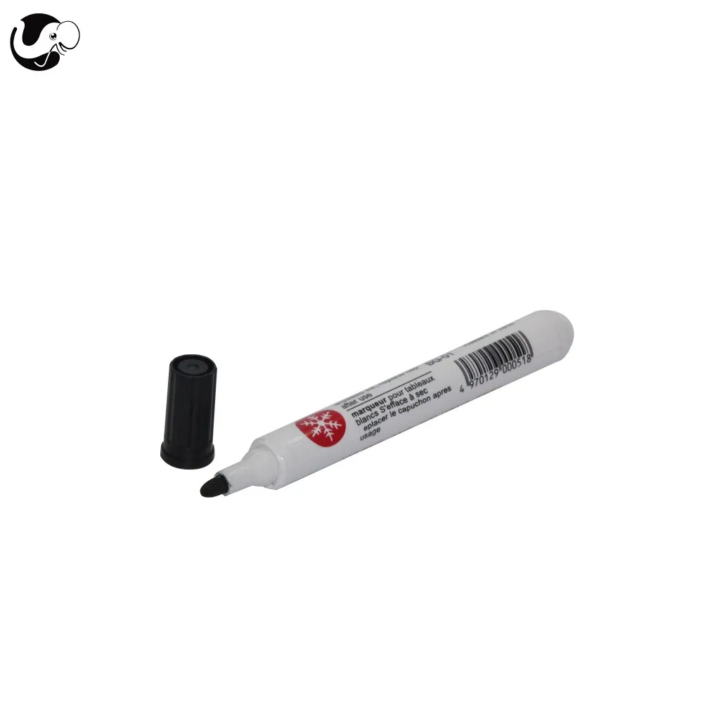 Permanent Indelible Ink Snowmen Marker Pen Buy Whiteboard Marker
