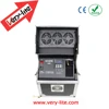 2018 New Fog smoke dual hazer machine 600w stage disco effects