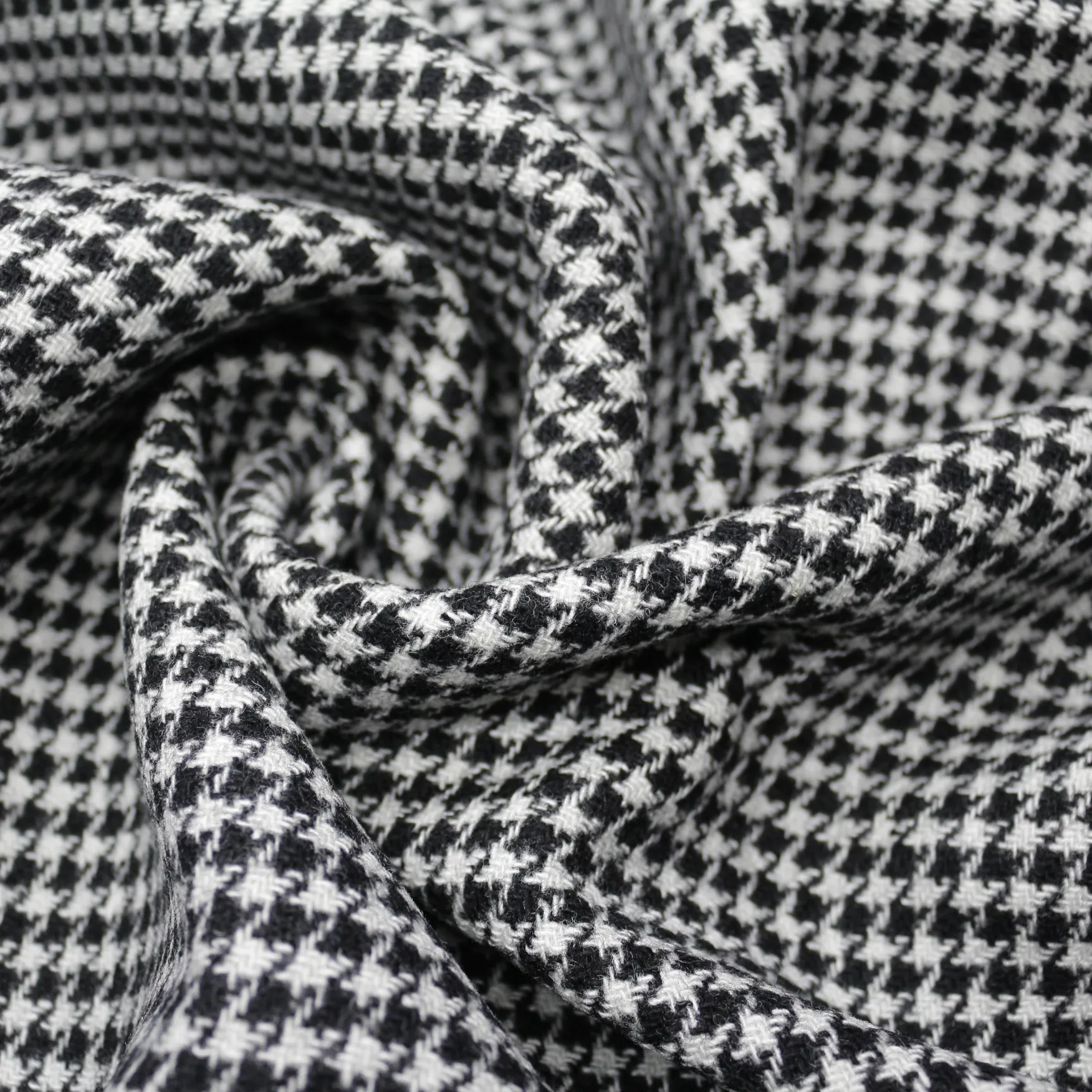 Swallow Gird 825g/m Wholesale Cashmere Fabric Polyester Navy Melton ...