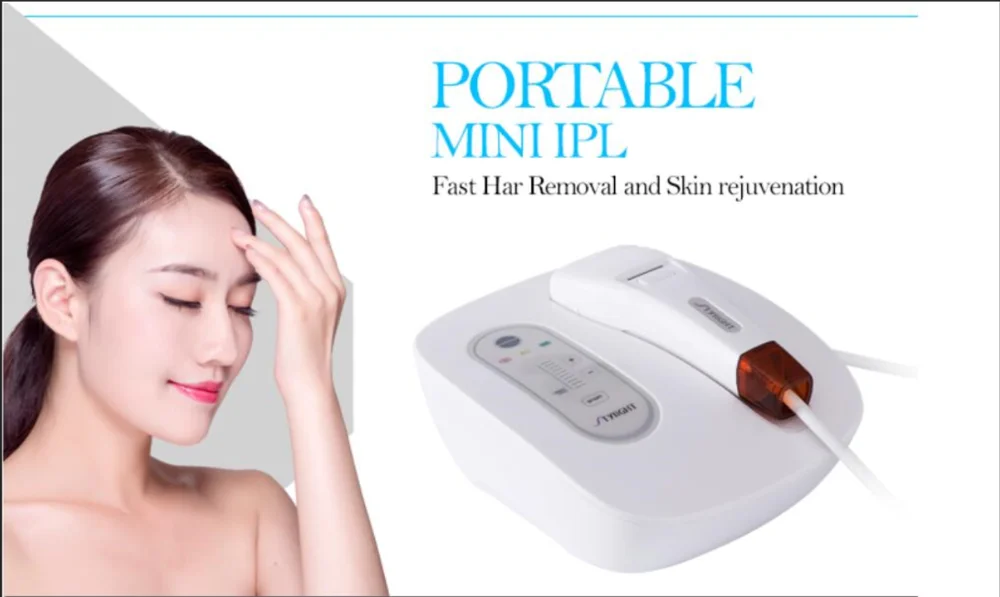 2018 Best Professional Ingrown Hair Removal Home Ipl Hair Removal