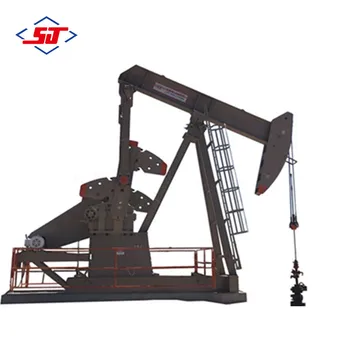api standard belt transmission pumping unit api standard oilfield beam pumping unit api standard pump jack pumping units