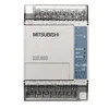 Original Mitsubishi PLC Programmable Controller FX1S series FX1S-14MR-001 with Best Price