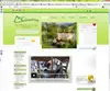 Dynamic and Profesional Products Presentation WebSite - WebDesign